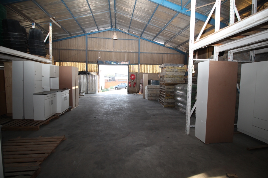 Commercial Property for Sale in Braelyn Eastern Cape